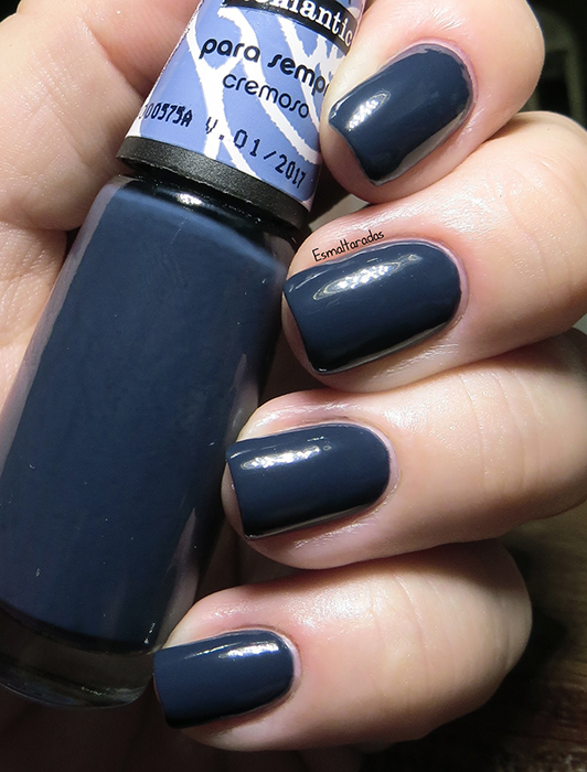 Para Sempre - Impala2