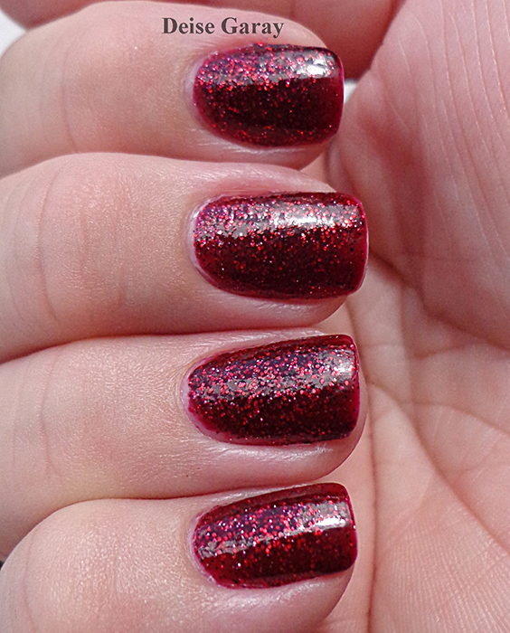 sardonyx - models own 031