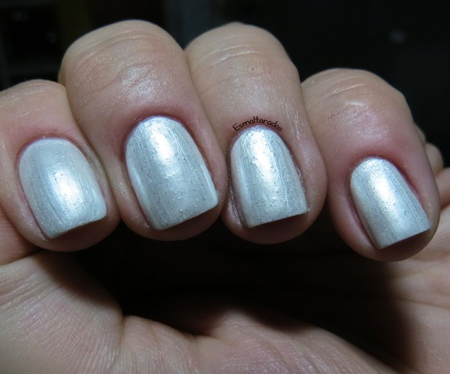 Cachecol de Lã - Jade2