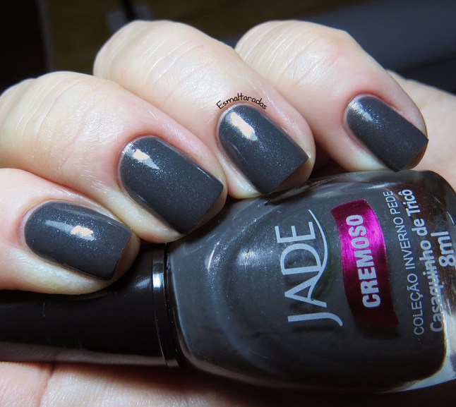 Casaquinho de Tricô - Jade3