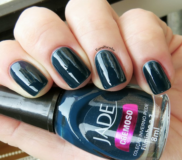 Filminho a 2 - Jade3