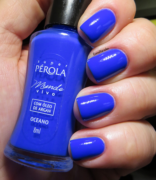 Oceano - Super Pérola