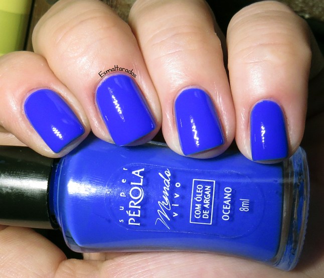 Oceano - Super Pérola2