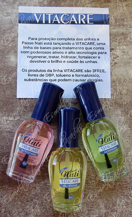 Vitacare - Passe Nati