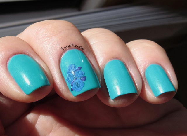 Blue Steel - Bonita2