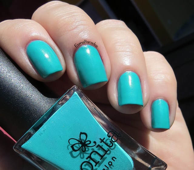 Blue Steel - Bonita3