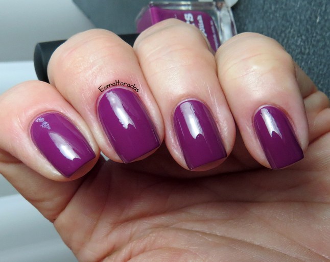 Bonkers - Picture Polish2