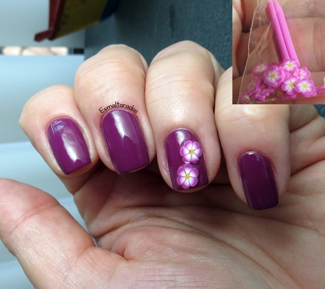 Bonkers - Picture Polish4