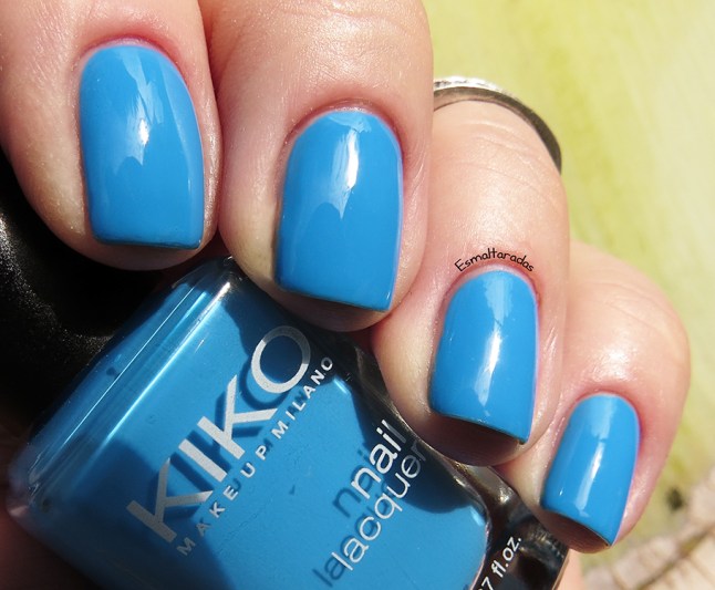 Cerulean B lue - 295 - Kiko3