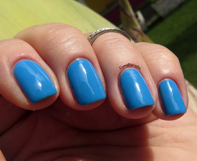 Cerulean B lue - 295 - Kiko4