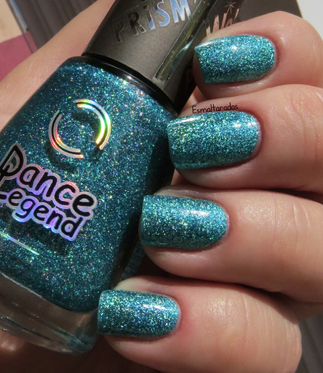 Holy Diver - Dance Legend3