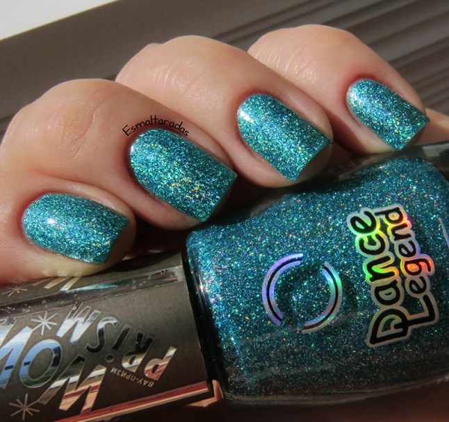 Holy Diver - Dance Legend4