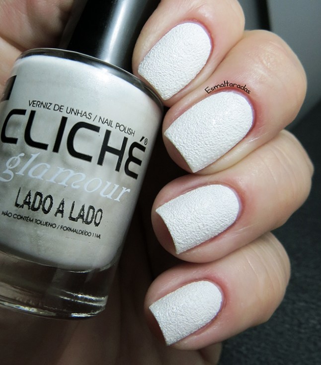 Lado a Lado - Cliché