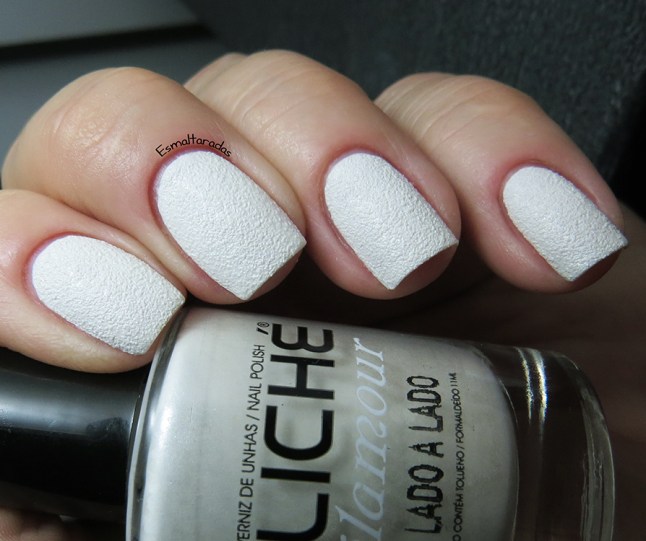 Lado a Lado - Cliché2