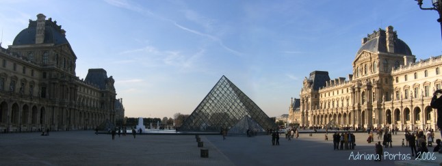 louvre