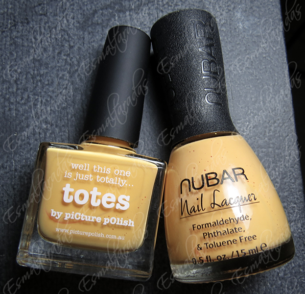 Nubar x PP