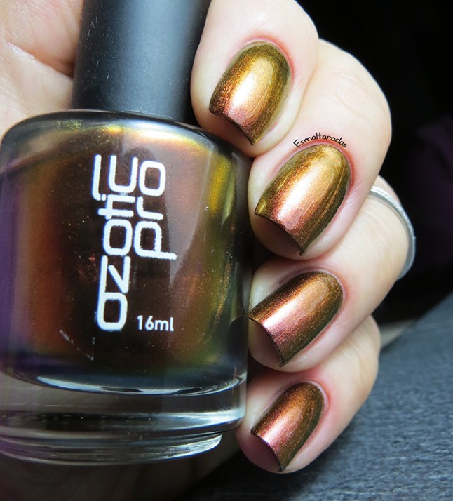 Ozotic 502c