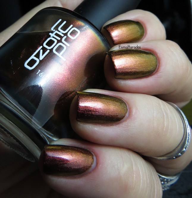 Ozotic 502d