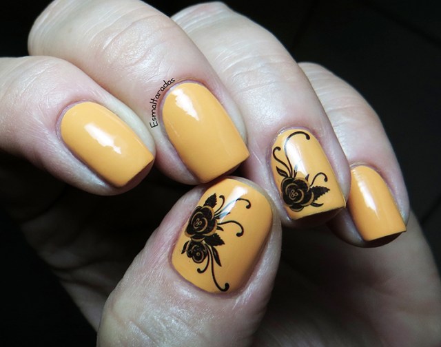 Totes - Picture Polish