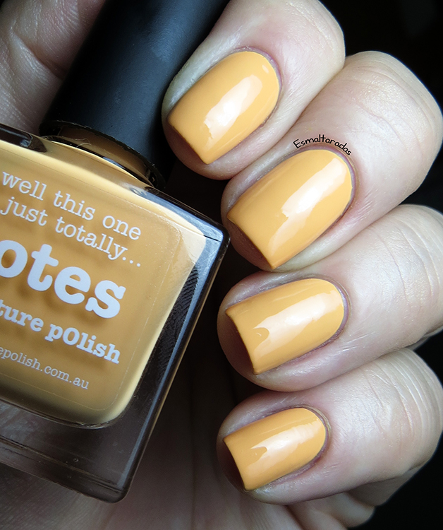 Totes - Picture Polish2