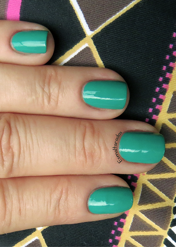 18 - Golden Rose Rich Color