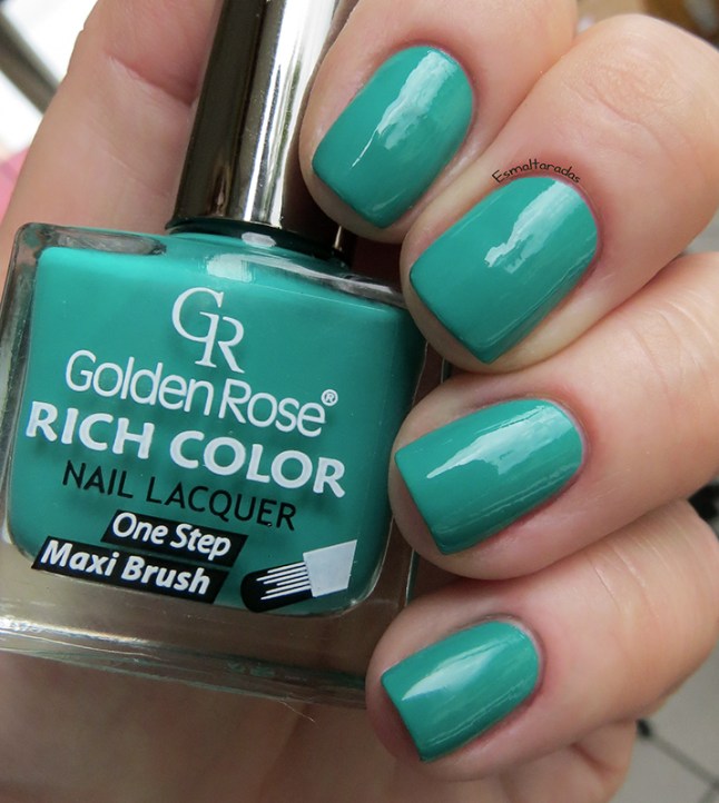 18 - Golden Rose Rich Color3