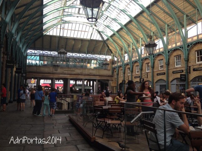 Covent Garden
