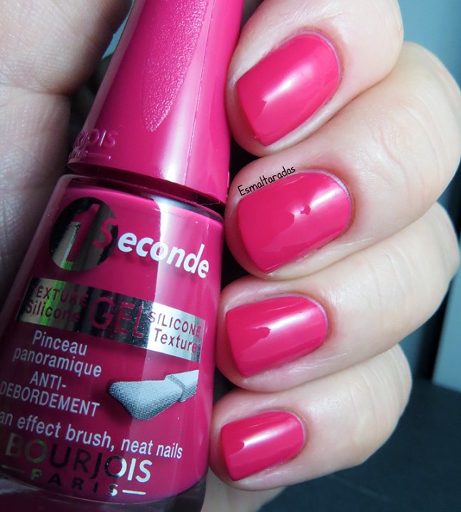 Fuchsia Bucolique - Bourjois