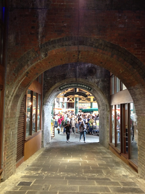 Borough Market