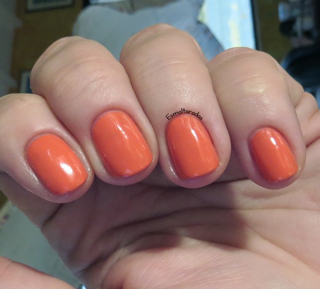 Lollipop - Beauty Color