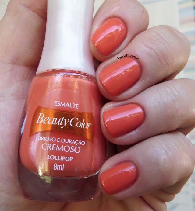 Lollipop - Beauty Color2