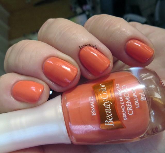 Lollipop - Beauty Color3