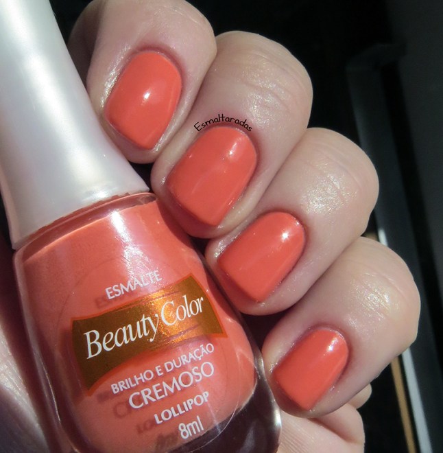Lollipop - Beauty Color4