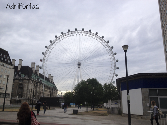 London Eye