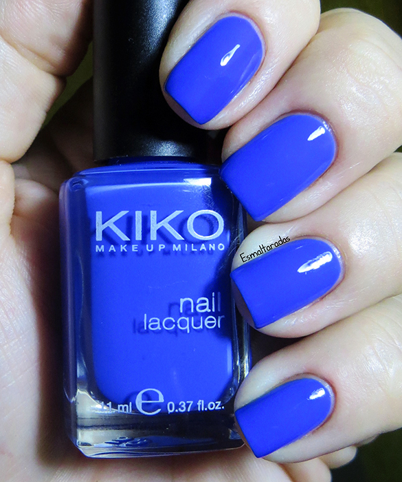 Pastel Blue - 385 - Kiko2