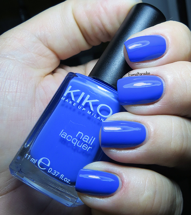 Pastel Blue - 385 - Kiko3