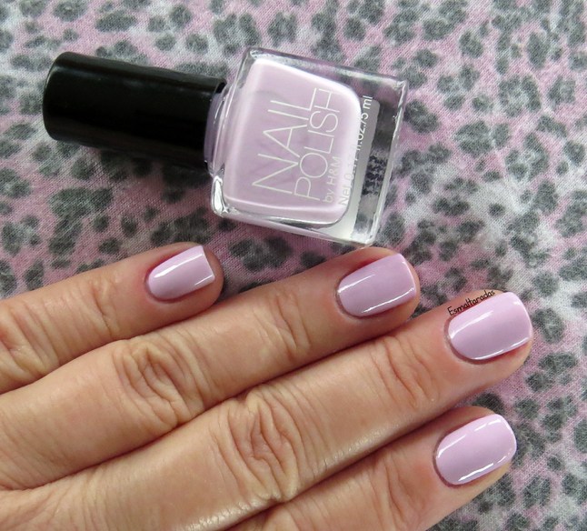 Popsicle Purple - H&M