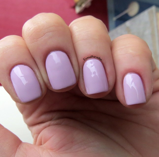 Popsicle Purple - H&M2