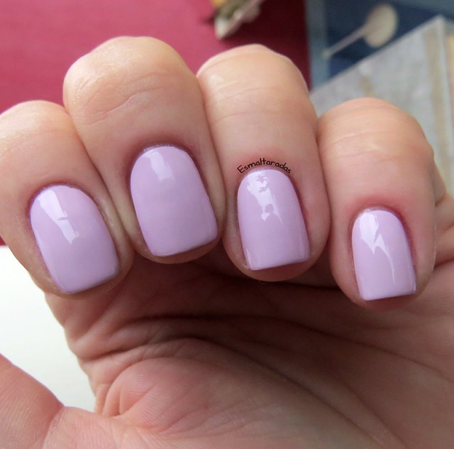 Popsicle Purple - H&M2