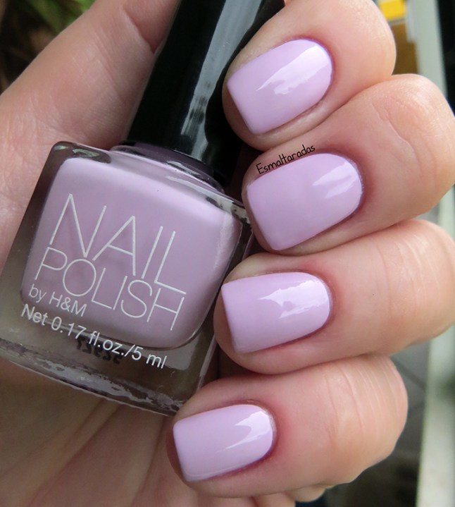 Popsicle Purple - H&M3