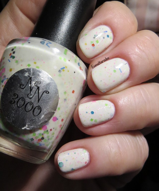 Sugar Crush - Nail Nation