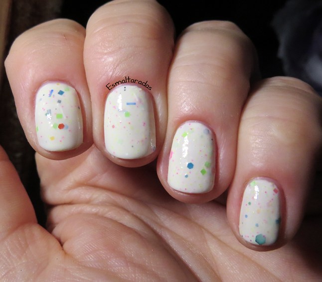 Sugar Crush - Nail Nation2