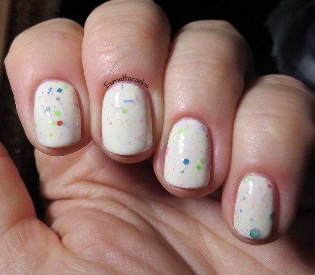 Sugar Crush - Nail Nation2