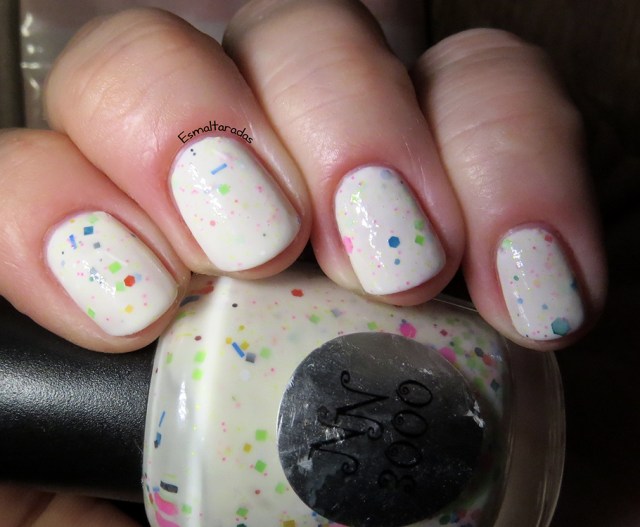 Sugar Crush - Nail Nation3