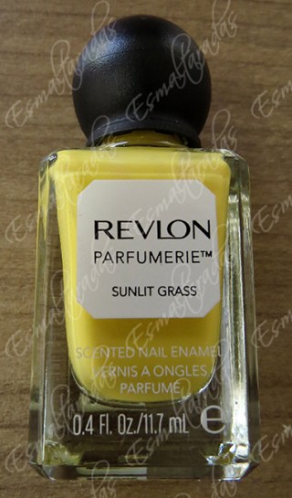 Sunlit Grass - Revlon