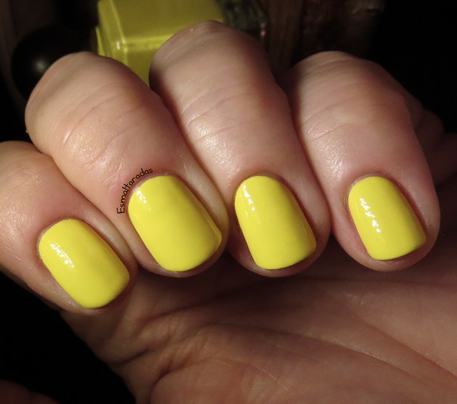 Sunlit Grass - Revlon3