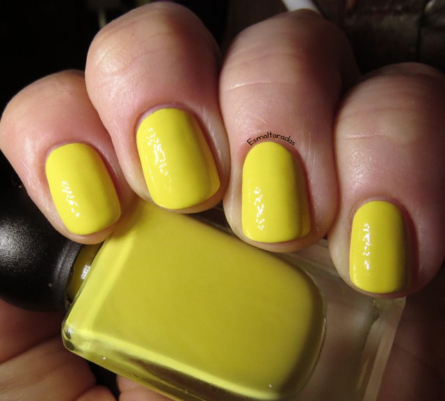 Sunlit Grass - Revlon4