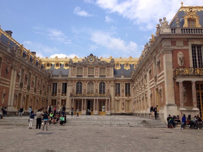 versailles