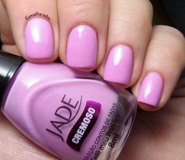 Cadê meu Príncipe - Jade2