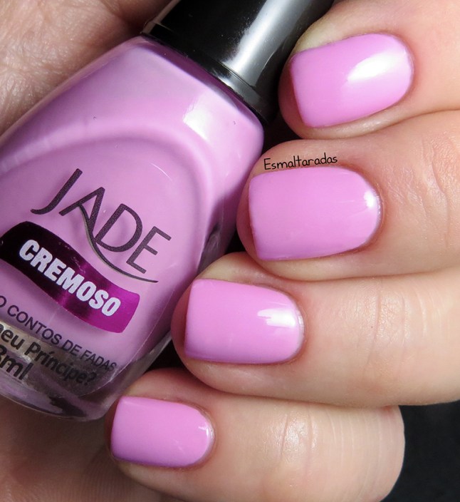 Cadê meu Príncipe - Jade3